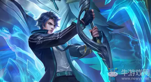 《王者荣耀》铠狂暴流打法