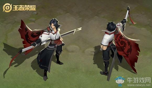 《王者荣耀》曜边路出装推荐