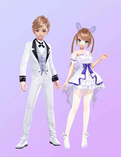 情人节投稿cp故事获得模仿CP奖是多少钻石