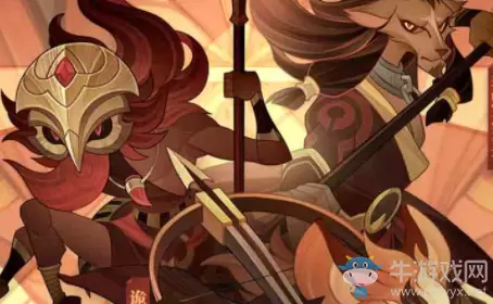 《剑与远征》蝮蛇沼地通关攻略