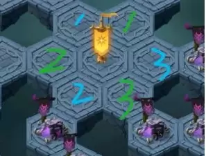 《剑与远征》破碎之墟通关攻略