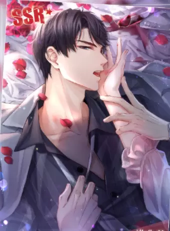 《恋与制作人》李泽言情人节SSR·迷梦微醺卡面一览