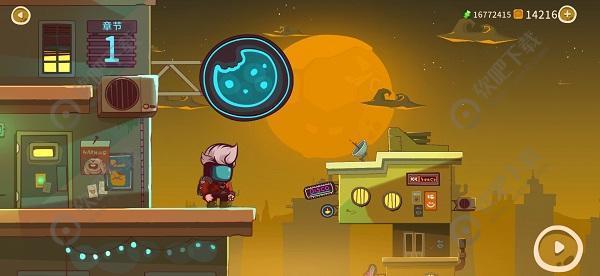 曲奇必死怎么开始