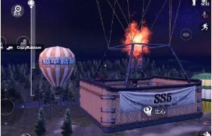 《和平精英》比心触发方法图文详解 《和平精英》比心触发方法图文详解