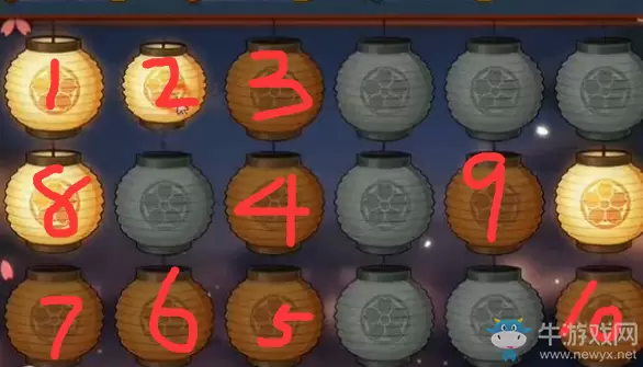 《火影忍者》手游元宵花灯第三十关攻略