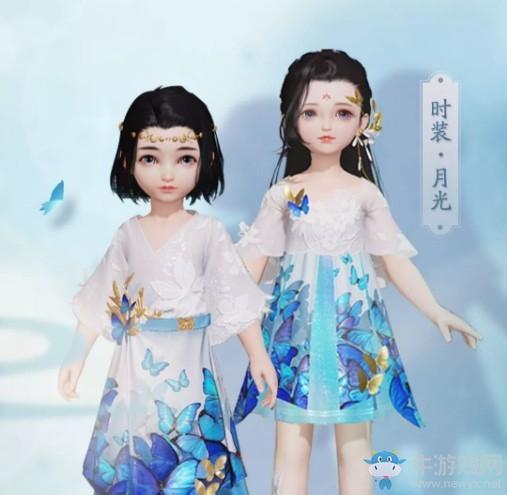 《一梦江湖》手游2月14日更新汇总 情人节侠缘更新&新活动