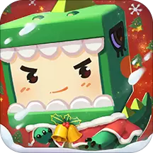 迷你世界2020最新版