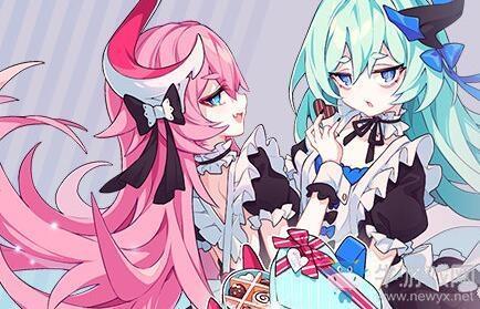 《崩坏3》2020年情人节活动大全