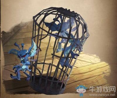 《哈利波特：魔法觉醒》康沃尔郡小精灵卡牌介绍