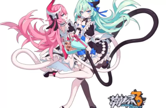 《崩坏3》双子约会圣痕获得方法