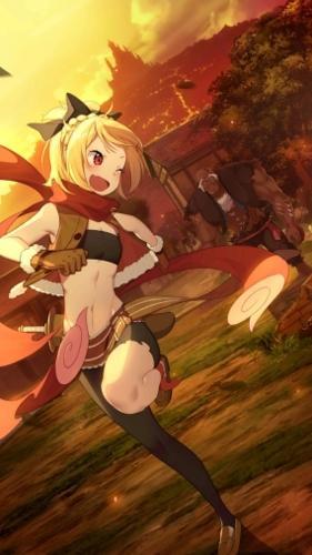 《从零开始的异世界生活》手游渺小的梦想属性介绍