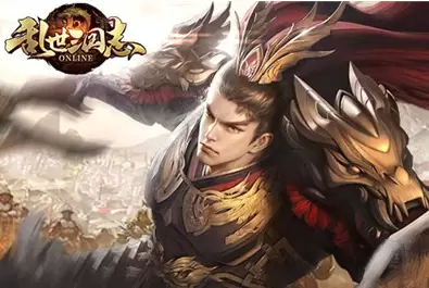 乱世三国志普通商店购买攻略 乱世三国志武将商店购买指南