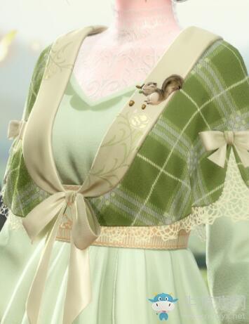 《闪耀暖暖》远野采风高清图鉴一览