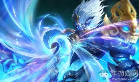 《王者荣耀》克制钟馗攻略