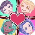 暗恋模拟器游戏