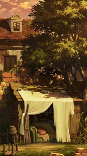 《从零开始的异世界生活》手游菲鲁特的住所属性介绍