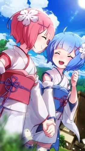 《从零开始的异世界生活》手游成长与归途属性介绍