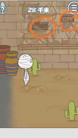 小木乃伊1-30关攻略汇总 小木乃伊全关卡通关攻略大全