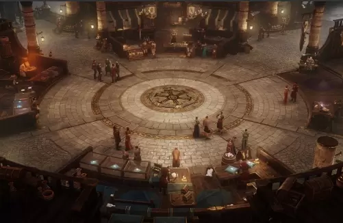 《破坏领主》隐藏boss位置图文一览