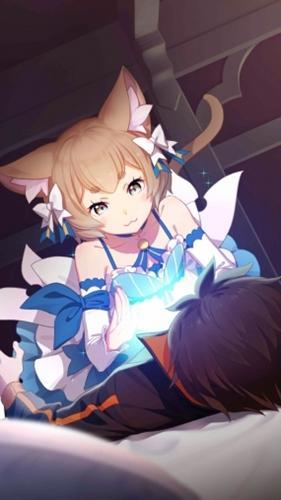 《从零开始的异世界生活》手游水魔法治疗属性介绍