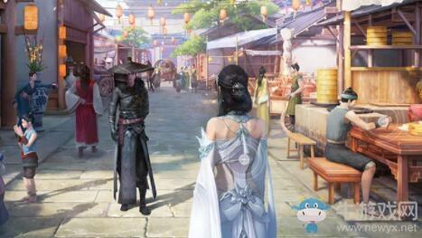 《天涯明月刀》手游天命点获取方法