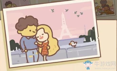 《动物餐厅》大妈儿子的来信配方材料一览