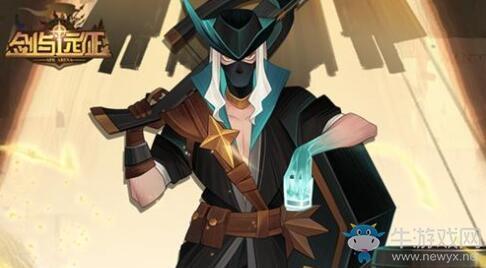 《剑与远征》弗克斯英雄图鉴