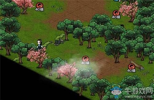 《烟雨江湖》龙泉镇宝箱介绍