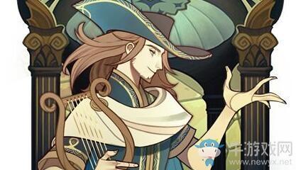 《剑与远征》安吉洛英雄图鉴