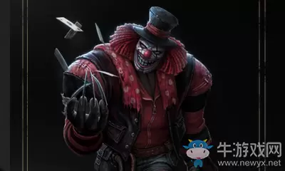 《第五人格》小丑技能调整介绍