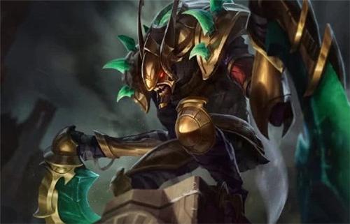 lol云顶之弈新版沙漠刺客怎么玩 10.3沙漠刺螳螂阵容玩法详解
