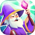 深莱魔法师游戏