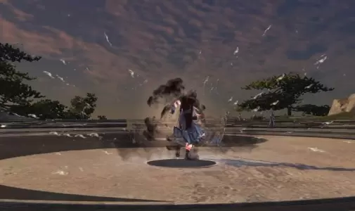 天涯明月刀手游论剑怎么玩