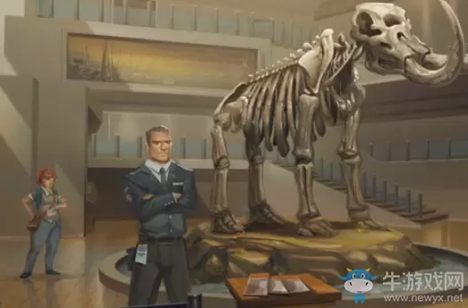 《死无对证2》第7关通关攻略