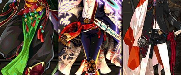 《一血万杰》稀有度怎么区分