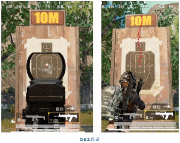 枪械SCAR-L使用的是多少毫米的子弹呢