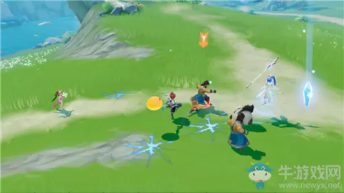 《梦幻西游三维版》2020年春季花灵守卫战活动介绍