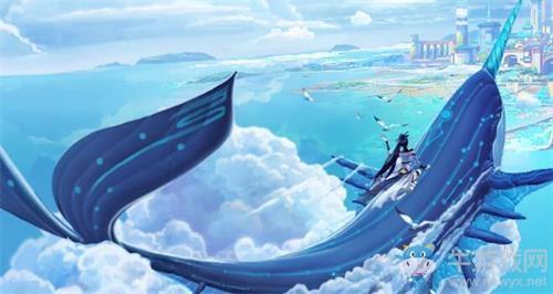 《天谕》手游升羽石作用详解