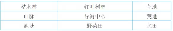 大自然物语布局攻略 设施布局图一览