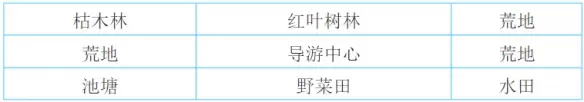 大自然物语布局攻略 设施布局图一览