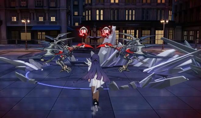 崩坏3后崩坏书boss怠惰怎么打?