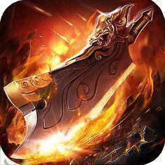 超变传奇高爆版 v3.30