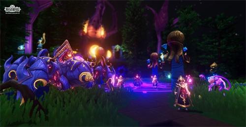 我的起源暮光迷海副本怎么打?