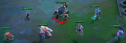 LOL云顶之弈机甲师羁绊怎么搭配_机甲师羁绊阵容搭配攻略