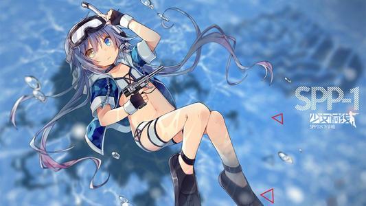 《少女前线》4回合击杀伊莱莎攻略 《少女前线》4回合击杀伊莱莎攻略