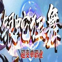 银蛇狂舞超变单职业 v3.30