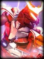 无限的德隆中文版