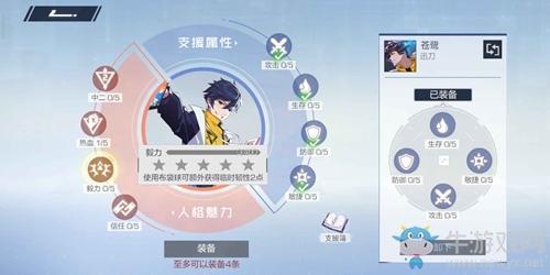 《风云岛行动》战备升星方法攻略