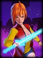 NYX:TheAwakening正式版
