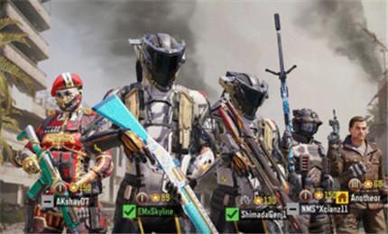 使命召唤手游站点模式怎么玩? 使命召唤手游站点模式怎么玩?